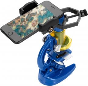 Image du produit Redleaf SOM-1 adaptateur pour le montage de smartphones sur des monoculaires, des télescopes et des