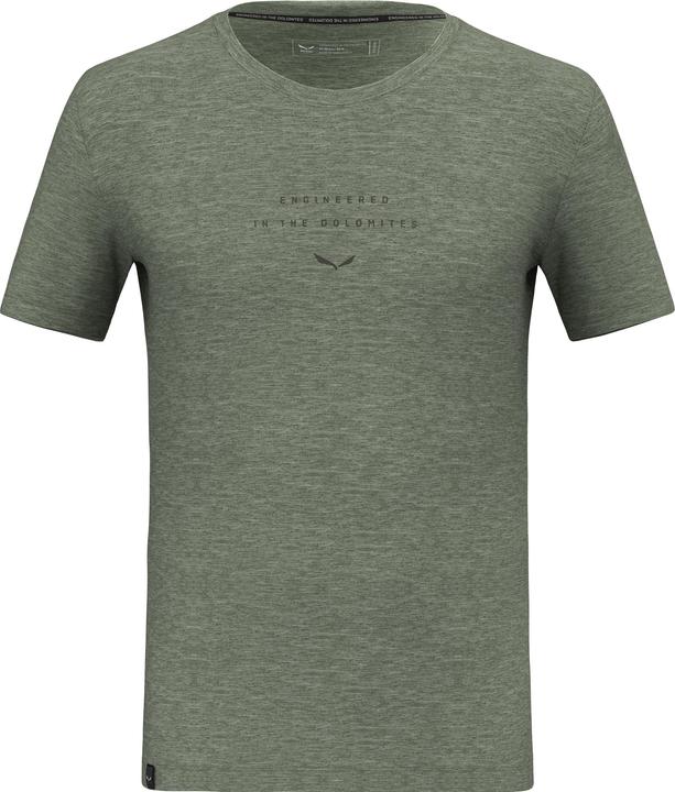 Salewa Eagle Eitd Merino T-Shirt (W50/L30)