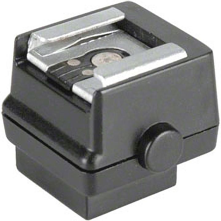 Produktbild Walimex Blitzadapter für Minolta/Sony A (Blitzgerät Adapter)