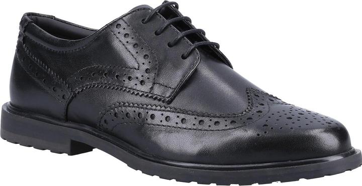 Immagine prodotto Hush Puppies Scarpe basse da bambina Verity in pelle (34)