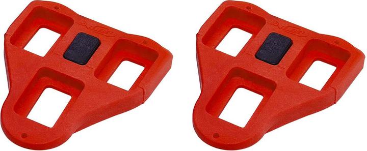 BBB CLEATS LOOK COMP. ANGLE 9° BPD-02A
