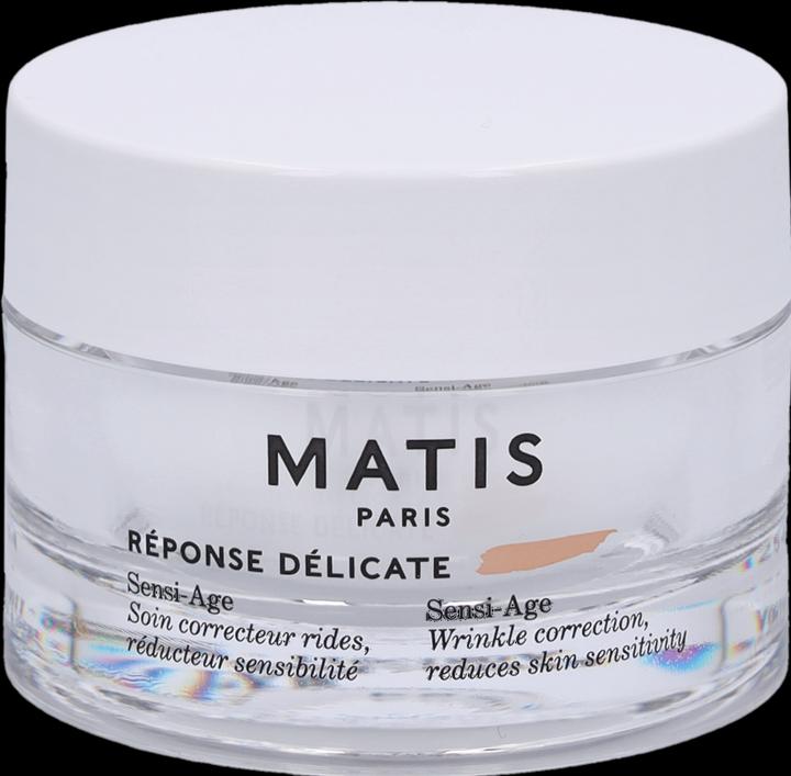 Image du produit Matis Paris Reponse Délicate (Lotion pour le corps, 50 ml)
