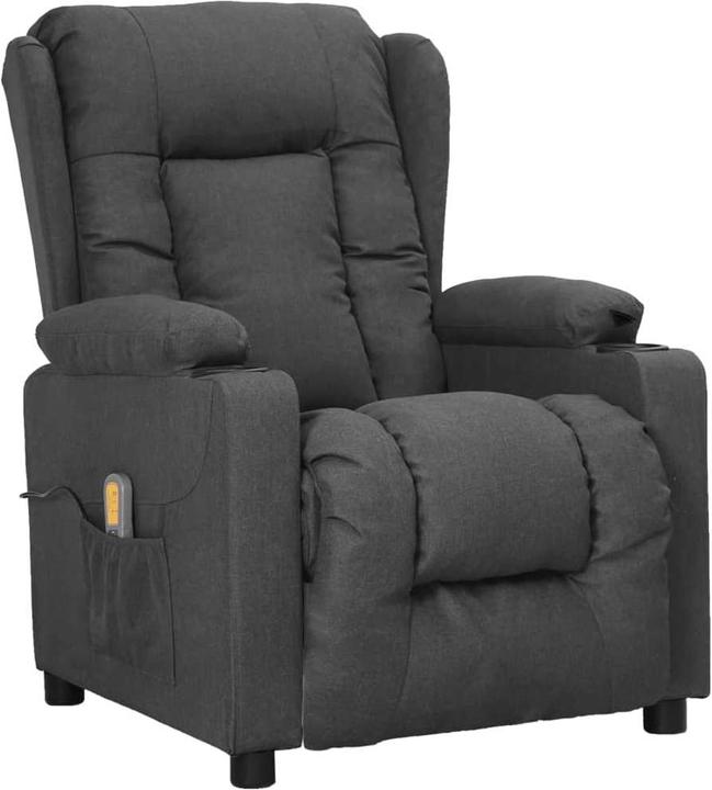 Produktbild VidaXL Elektrischer Massagesessel