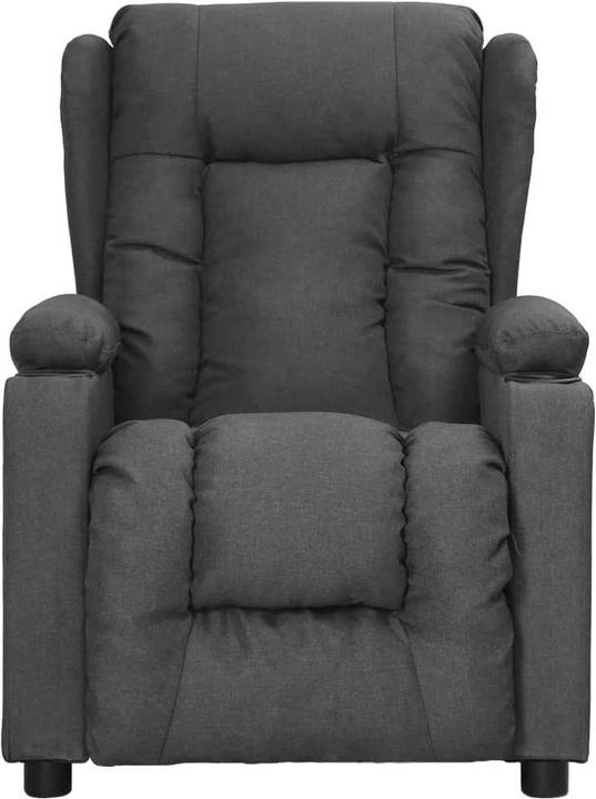 Produktbild VidaXL Elektrischer Massagesessel