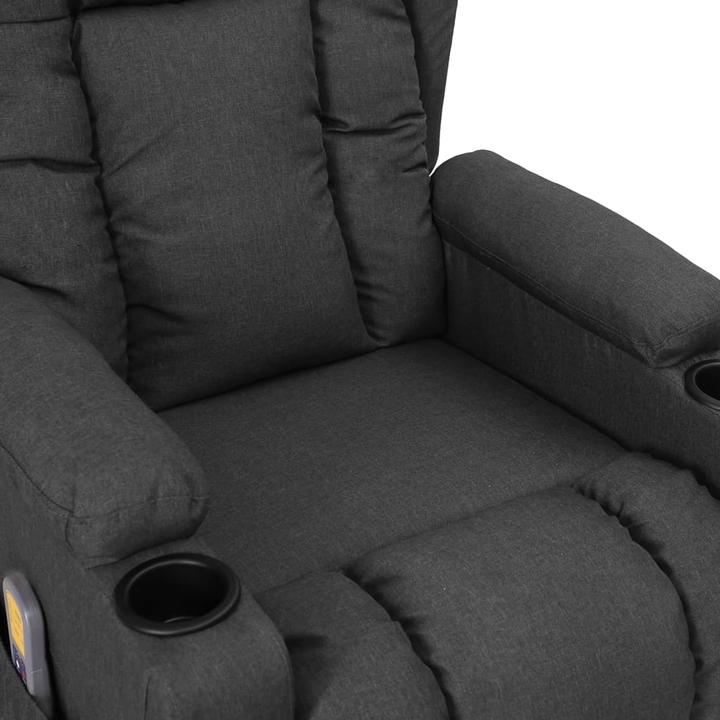 Produktbild VidaXL Elektrischer Massagesessel