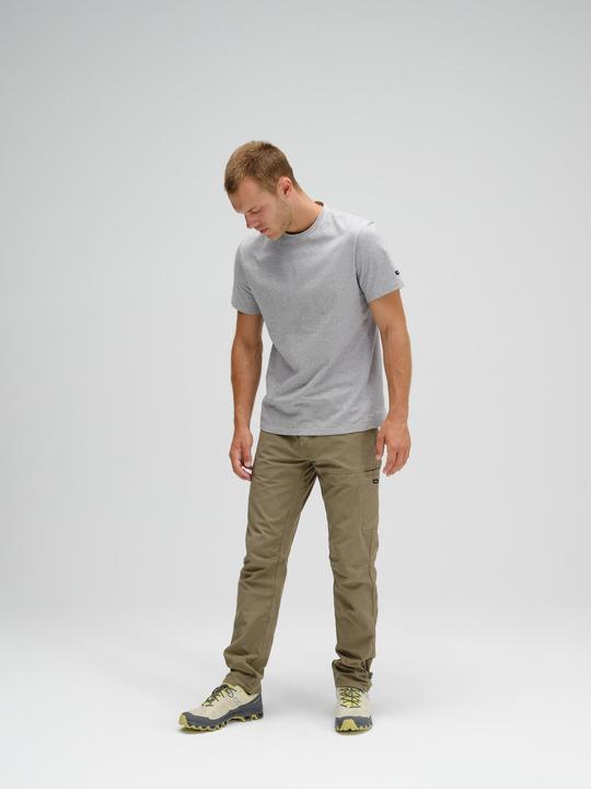 Produktbild Mover Plastic Free Sportswear Light Cotton T-Shirt (M)