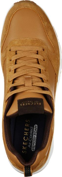 Produktbild Skechers Uno Stacre Herren Sneaker (41)