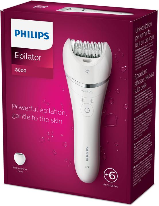 Produktbild Philips Series 8000