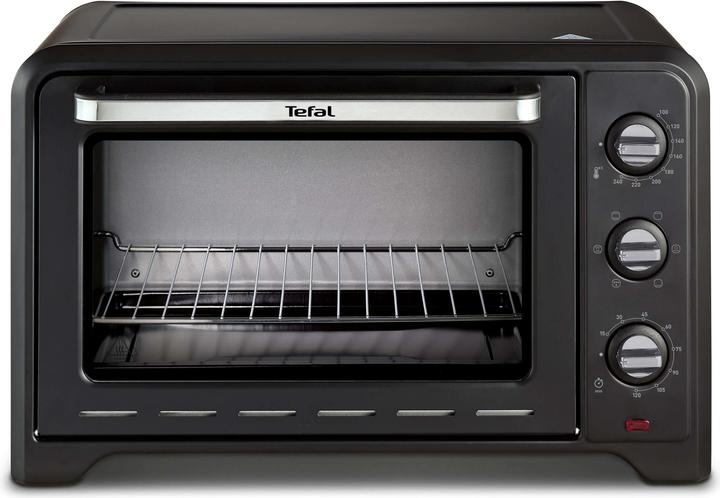 Actual product image Tefal Optimo OF4648 - Mini oven - 33L