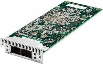 Produktbild IBM Emulex Dual Port 10GbE SFP+ Embedded Adapter for System x - Netzwerkadapter - Ad (Mini PCI Express)