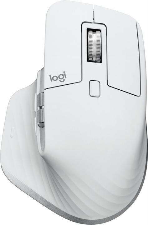 Logitech MX Master 3S (Draadloze)