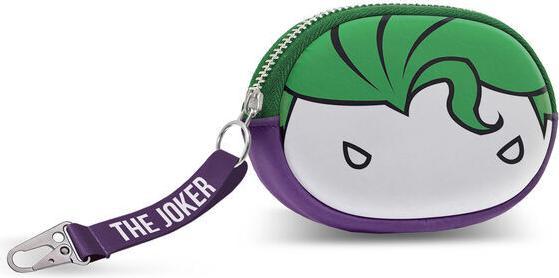 Actual product image Karactermania Chibi Pill Purse Display Assorted DC