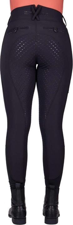 Produktbild Qhp Reithose Kae Vollbesatz Damen (42)