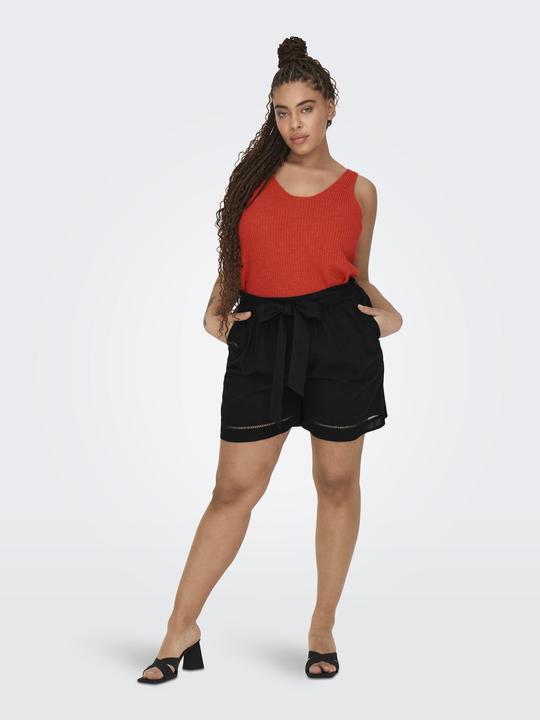 Image du produit Only Coupe ample Short taille moyenne Short (54)