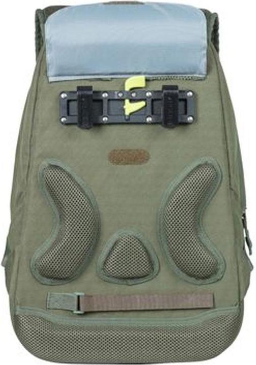 Actual product image Basil Flex (17 l, Luggage carrier bag)