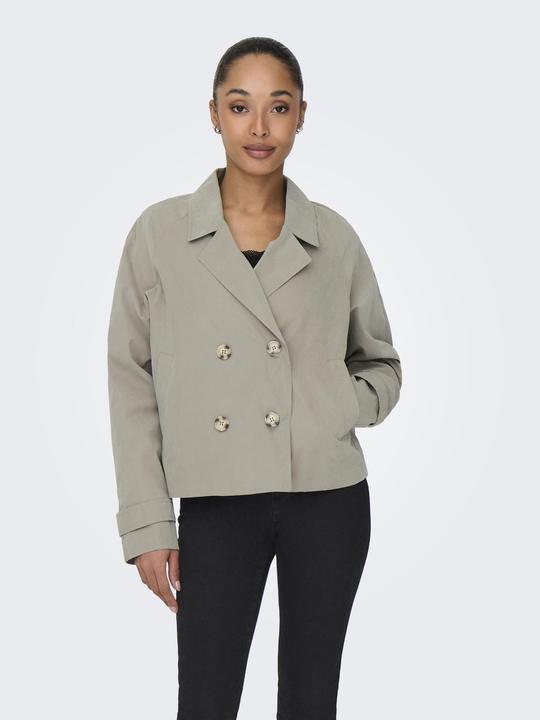 Actual product image JdY JDYPANTHER Trenchcoat Trenchcoat (L)