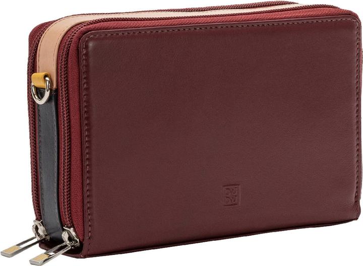 Immagine prodotto Dudu Borsa a tracolla in pelle da 19 cm