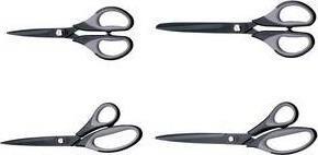 Actual product image Maul Scissors 7.1 inch (18.18 cm)