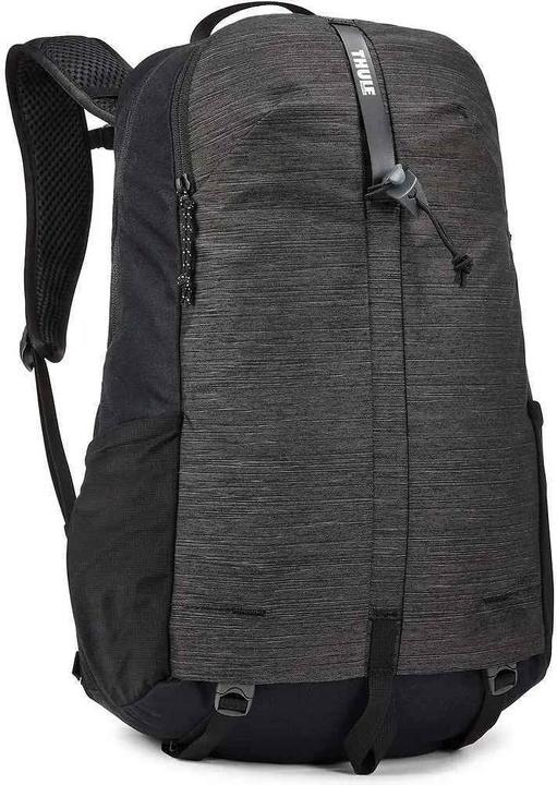 Thule 4515 Nanum 18L Hiking Backpack Black (22 l)