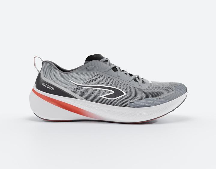 Produktbild Kiprun Laufschuhe Herren - KipCore grau (43)