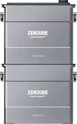 Produktbild Autosolar Balkonkraftwerk Batterie Solarflow