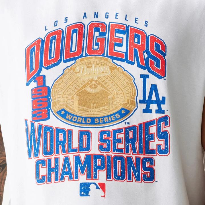 Image du produit New Era Débardeur graphic Dodgers Graphic (XL)