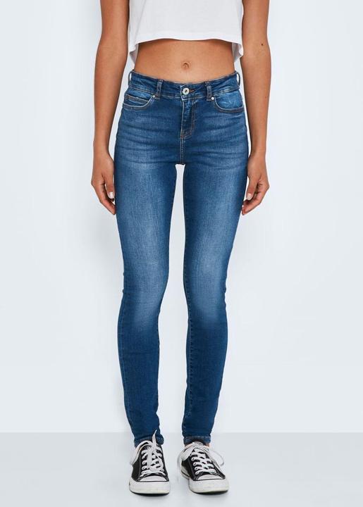 Produktbild Noisy May NMLUCY Normal Waist Skinny Fit Jeans (32)