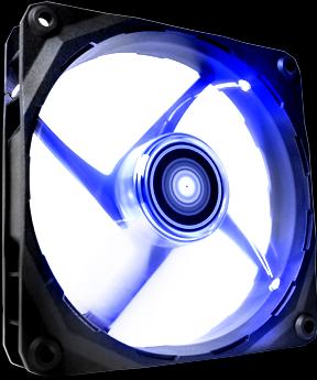 NZXT FZ-120 Airflow (120 mm, 1 x)
