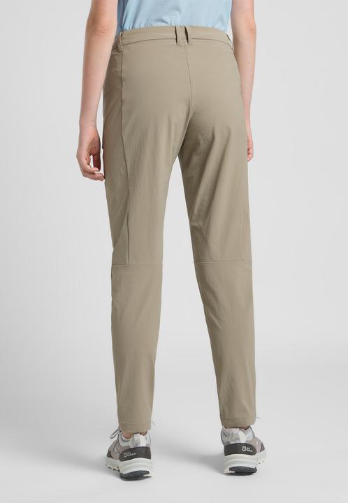 Immagine prodotto Jack Wolfskin Hikeout Pants W (44)