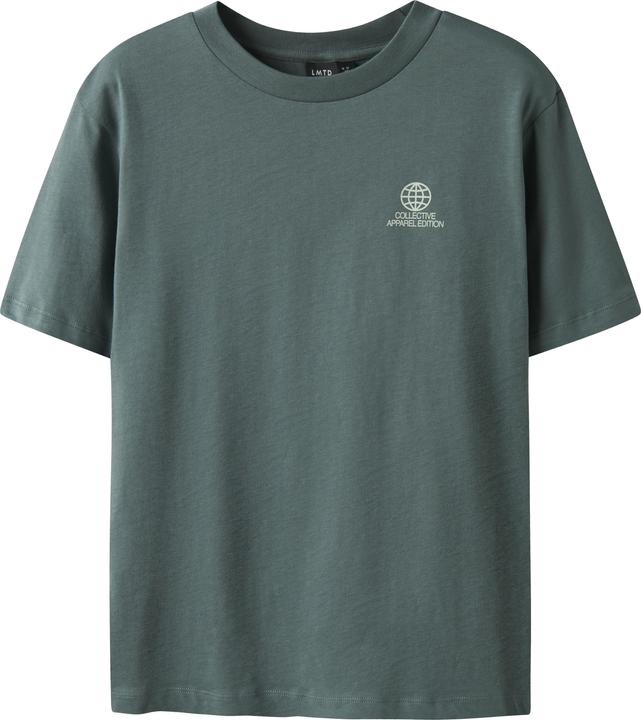Lmtd Loose Fit T-Shirt (146)