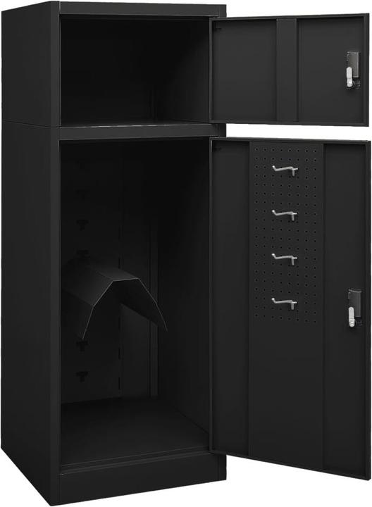 Produktbild VidaXL Fedosia (53 x 53 x 140 cm)