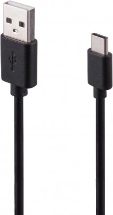Produktbild ORB USB A – USB C (Switch)