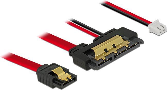 Actual product image ednet USB 3.0 multi card reader (USB 3.0)