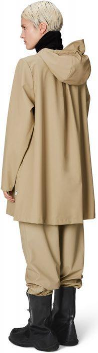 Produktbild Rains A-Line W Jacket W3 2025-SS (M)