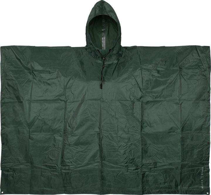 Produktbild Black Snake scape (One Size)