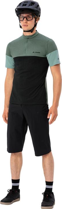 Actual product image Vaude Altissimo Shirt II (S)
