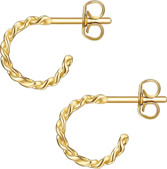 Immagine prodotto Glanzstücke München Donna Argento Argento Giallo Oro - 15798 (Argento)