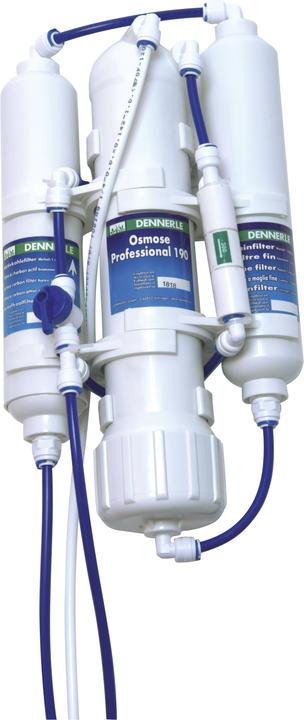 Produktbild Dennerle Osmose Professional 190 (Innenfilter, Salzwasser)