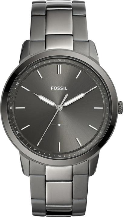 Produktbild Fossil The Minimalist (Analoguhr, 44 mm)