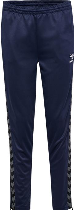 Actual product image hummel Hmlauthentic Pl Pants Woman (S)