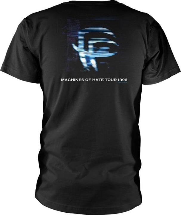 Actual product image Fear Factory Dog Day Sunrise (XL)