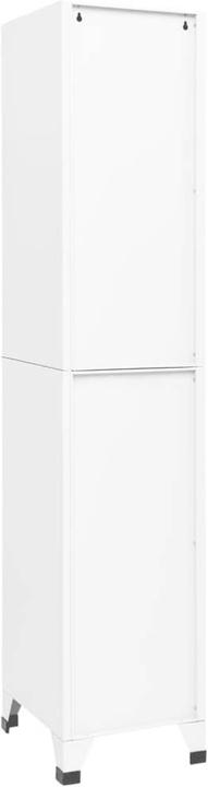 Actual product image VidaXL Archibaldo (38 x 40 x 180 cm)
