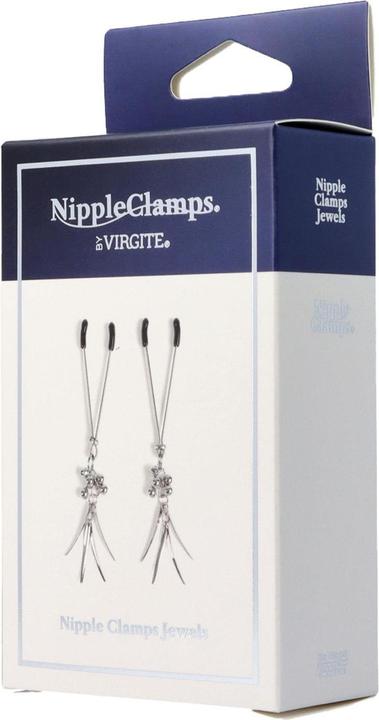 Produktbild Virgite Nippelklemmen Modell 12