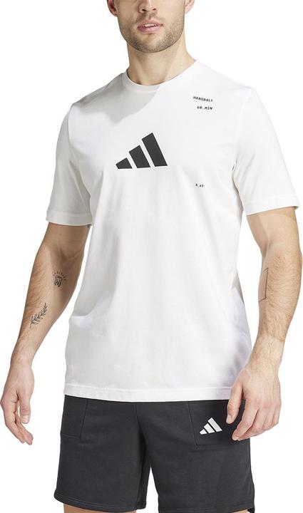 Produktbild adidas M Hb Cat G T (S)