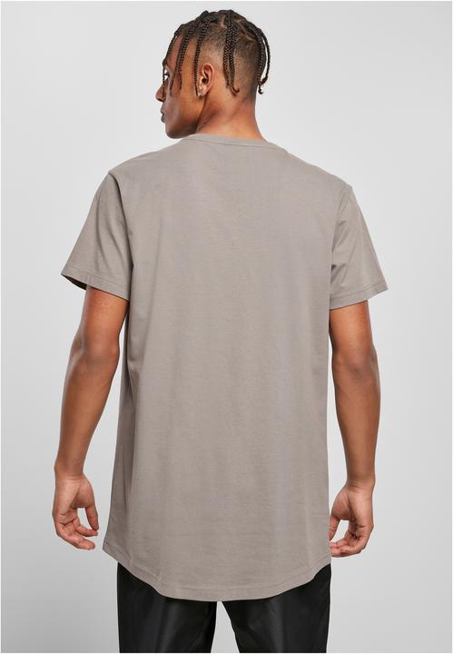 Immagine prodotto Urban Classics Tee lungo sagomato (L)