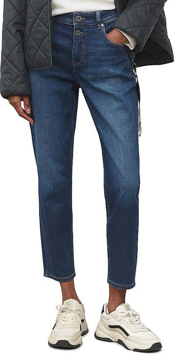 Produktbild Marc O'Polo Theda Jeans Boyfriend 053 cashmere dark blue (W31/L32)