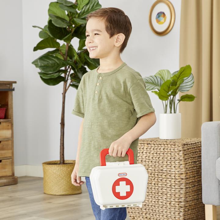 Image du produit MGA Kit de premiers secours Little Tikes