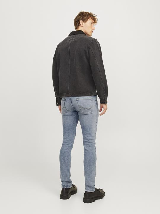 Produktbild Jack & Jones JJIGLENN JJCOLE AM 871 Slim Fit Jeans Slim Fit Jeans (W36/L34)