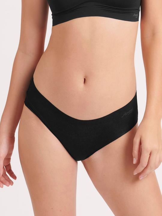 Actual product image Sloggi Hipster ZERO Modal 2.0 (M, pack of 4)