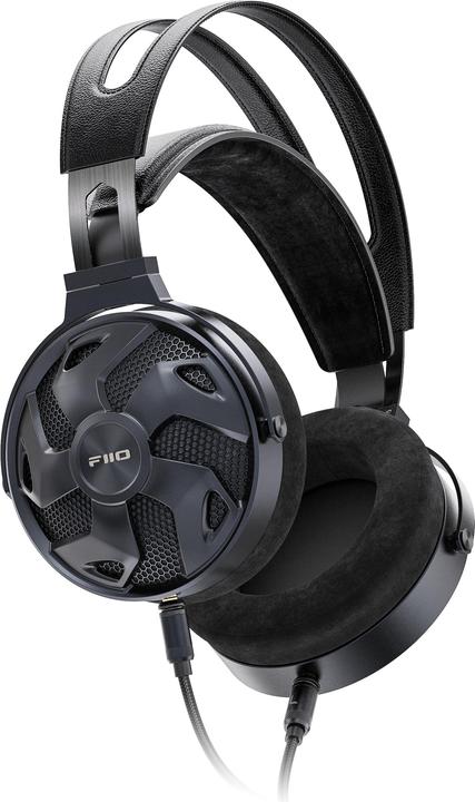 Actual product image FiiO FT3 (No noise cancelling, Cable)